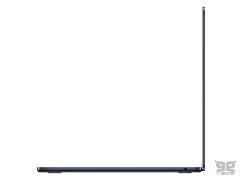 APPLE MBA 15.3 MIDNIGHT/M3/10C GPU/16GB/512GB-CRO (mxd43cr/a) 