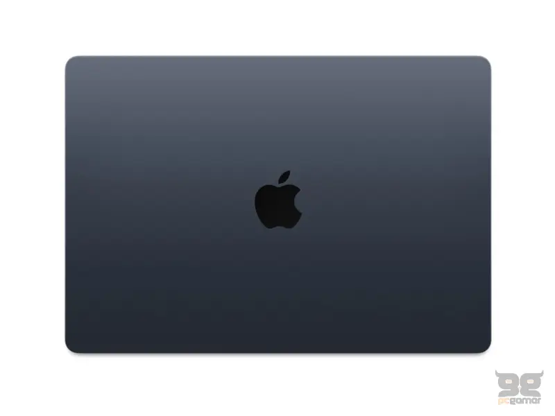 APPLE MBA 15.3 MIDNIGHT/M3/10C GPU/16GB/512GB-CRO (mxd43cr/a) 