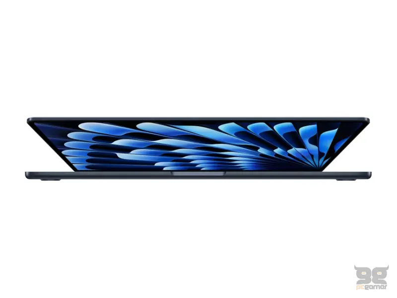 APPLE MBA 15.3 MIDNIGHT/M3/10C GPU/16GB/512GB-CRO (mxd43cr/a) 