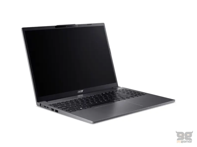 ACER Aspire Go 15 15.3 inča  WUXGA IPS i7-1355U 16GB 1TB crni 