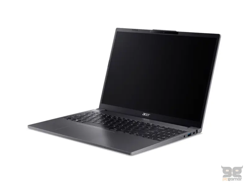 ACER Aspire Go 15 15.3 inča  WUXGA IPS i7-1355U 16GB 1TB crni 