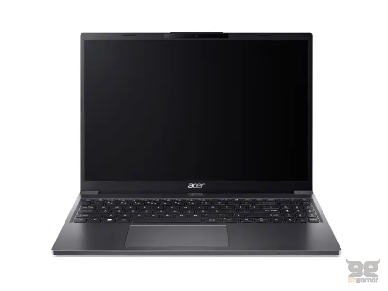 ACER Aspire Go 15 15.3 inča  WUXGA IPS i7-1355U 16GB 1TB crni 