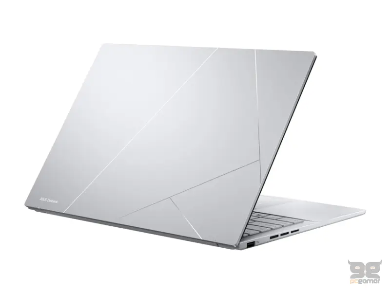 ASUS ZenBook 14 OLED UX3405CA-PZ067X (14 inča 3K OLED, Ultra 9 285H, 32GB, SSD 1TB, Win11 Pro) laptop 