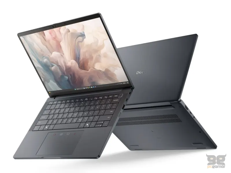 DELL Pro 13 Premium 13.3 inch FHD+ 400nits Core Ultra 5 236V 16GB 512GB SSD Backlit FP Win11Pro 3yr ProSupport laptop 