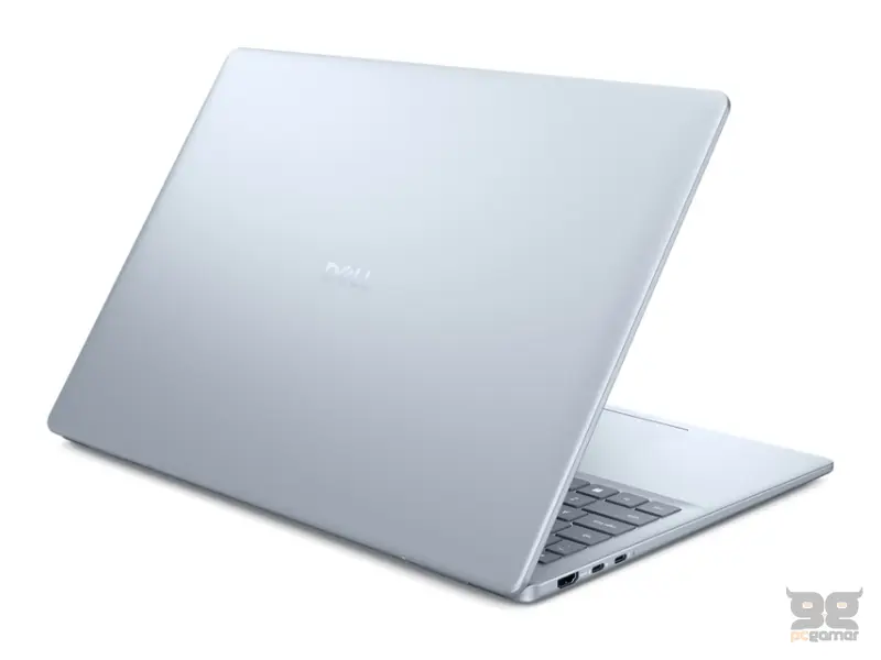 DELL 16 Plus 16 inch QHD+ 300nits Core Ultra 9 288V 32GB 2TB SSD Intel Arc Backlit Win11Pro laptop 