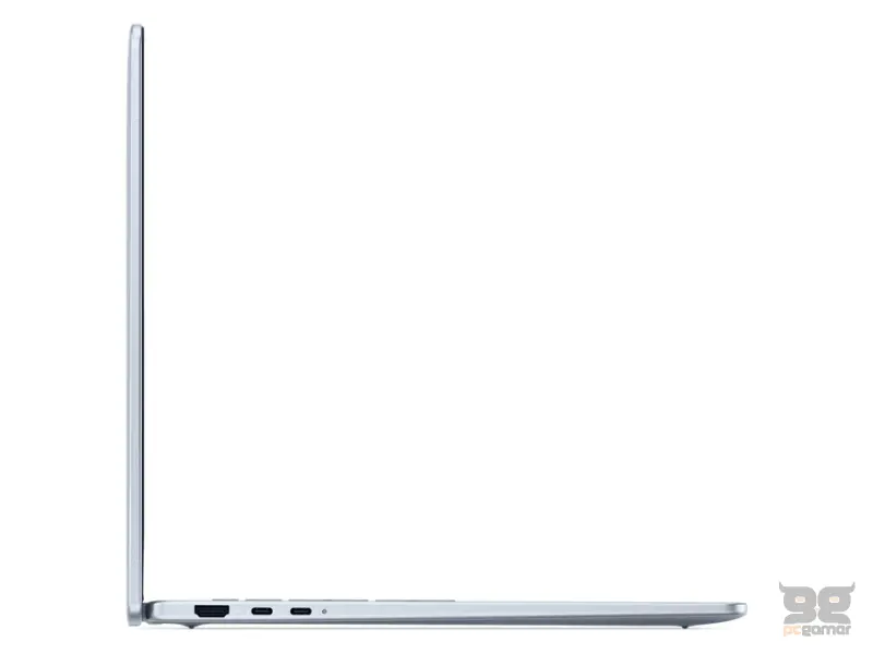 DELL 16 Plus 16 inch QHD+ 300nits Core Ultra 9 288V 32GB 2TB SSD Intel Arc Backlit Win11Pro laptop 