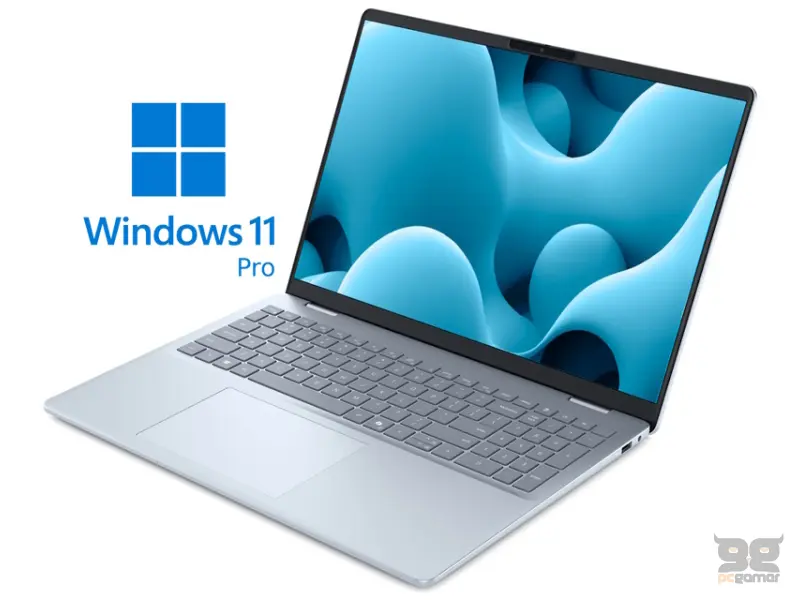 DELL 16 Plus 16 inch QHD+ 300nits Core Ultra 9 288V 32GB 2TB SSD Intel Arc Backlit Win11Pro laptop 