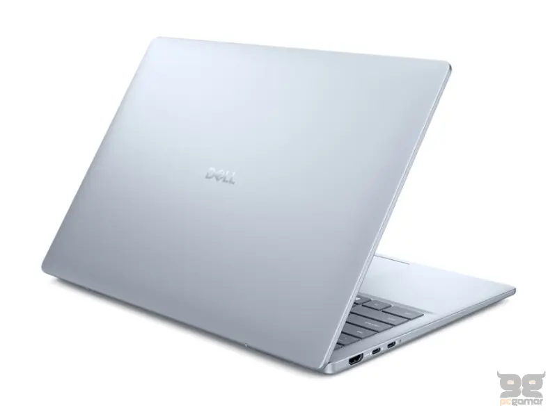 DELL 14 Plus 14 inch QHD+ 300nits Core Ultra 9 288V 32GB 1TB SSD Intel Arc Backlit Win11Pro laptop 