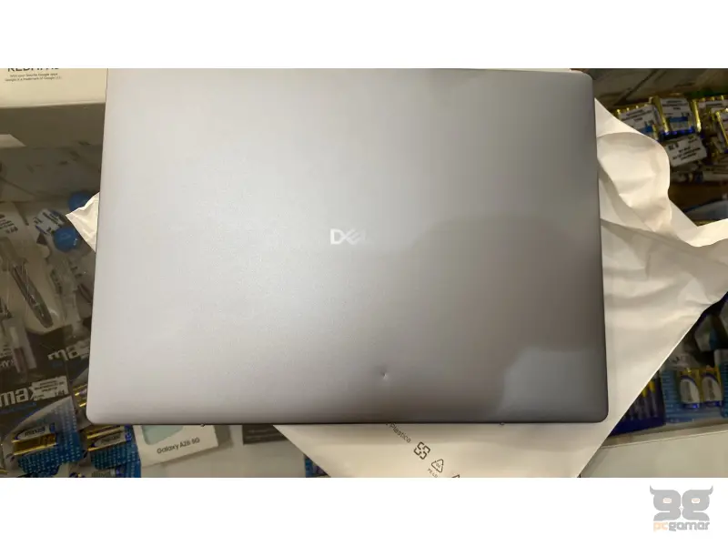 DELL 14 Plus 14 inch QHD+ 300nits Core Ultra 9 288V 32GB 1TB SSD Intel Arc Backlit Win11Pro laptop 