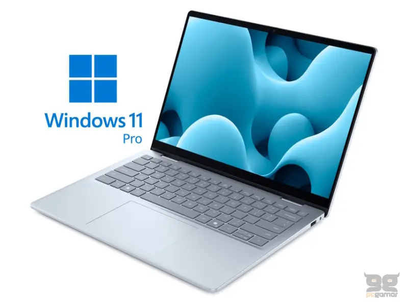 DELL 14 Plus 14 inch QHD+ 300nits Core Ultra 7 256V 16GB 1TB SSD Intel Arc Backlit Win11Pro laptop 