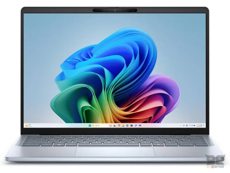 DELL 14 Plus 14 inch QHD+ 300nits Core Ultra 7 256V 16GB 1TB SSD Intel Arc Backlit Win11Pro laptop 