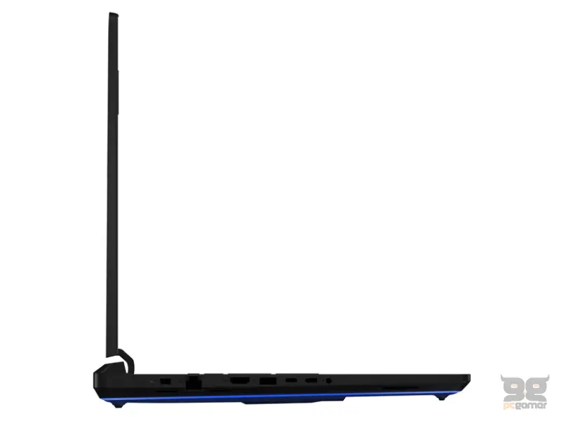 ASUS ROG Strix SCAR 18 G835LX-SA124X (18 inča 2.5K, Ultra 9 275HX, 64GB, SSD 2TB, GeForce RTX 5090, Win11 Pro) laptop + ROG ranac 