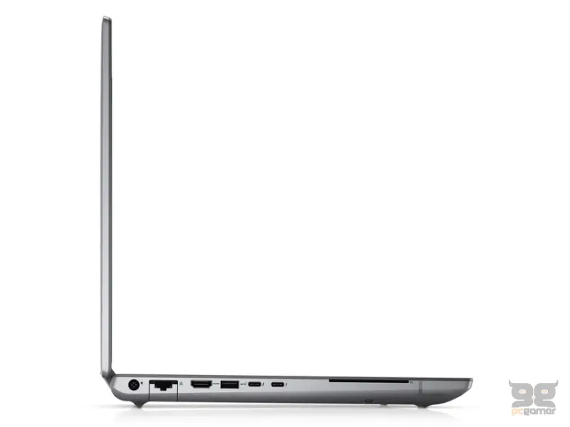 DELL Precision M7680 16 inch FHD+ 500nits i7-13850HX 32GB 1TB SSD RTX 3500 12GB Backlit FP SC Win11Pro 3yr ProSupport laptop 