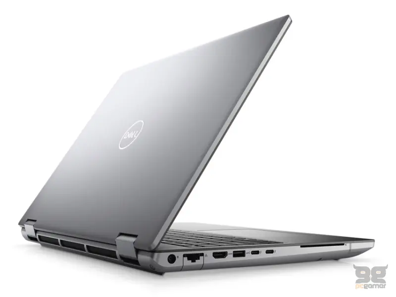 DELL Precision M7680 16 inch FHD+ 500nits i9-13950HX 32GB 1TB SSD RTX 3050 12GB Backlit FP SC Win11Pro 3yr ProSupport laptop 