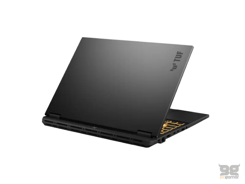 ASUS TUF Gaming F16 FX608JMR-RV024  (16 inča FHD+, i7-14650HX, 16GB, SSD 1TB, GeForce RTX 5060) laptop 