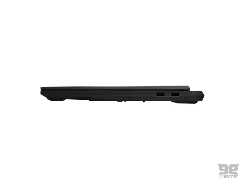 ASUS TUF Gaming F16 FX608JMR-RV024  (16 inča FHD+, i7-14650HX, 16GB, SSD 1TB, GeForce RTX 5060) laptop 