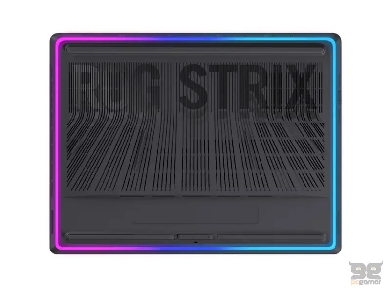 ASUS ROG Strix G16 G615LM-S5076 (16 inča 2.5K, Ultra 9 275HX, 32GB, SSD 1TB, GeForce RTX 5060) laptop + ranac 