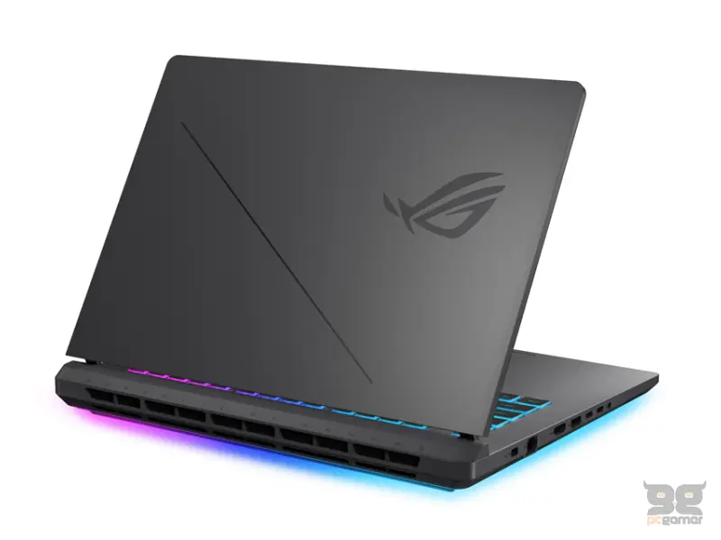 ASUS ROG Strix G16 G615LM-S5076 (16 inča 2.5K, Ultra 9 275HX, 32GB, SSD 1TB, GeForce RTX 5060) laptop + ranac 