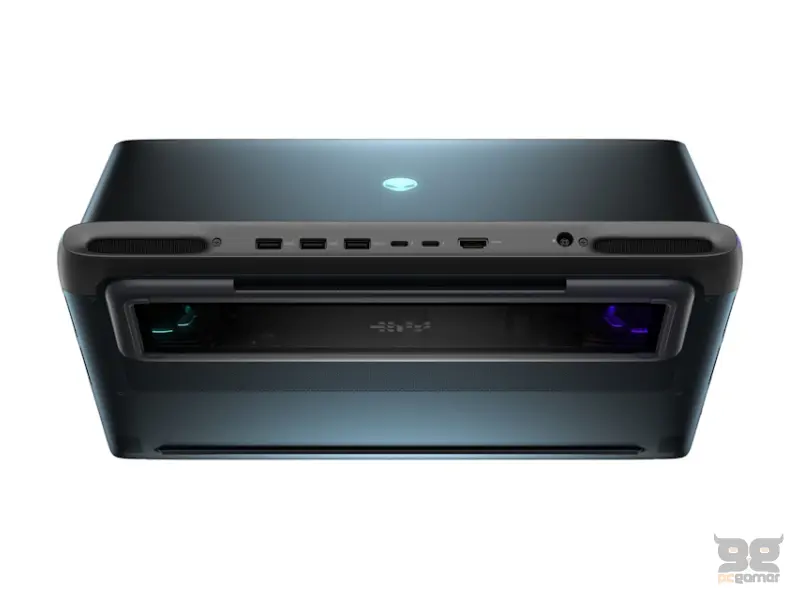 DELL Alienware 16 Area-51 16 inch QHD+ 240Hz 500nits Core Ultra 9 275HX 64GB 2TB SSD GeForce RTX 5080 16GB RGB Backlit Win11Pro gaming laptop 