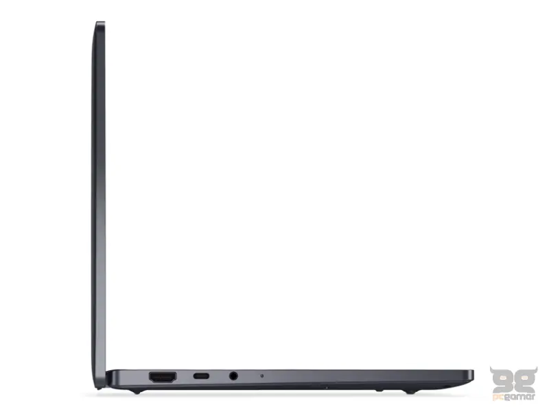 DELL Pro 13 Premium 13.3 inch FHD+ 400nits Core Ultra 7 266V 16GB 512GB SSD Intel Arc Backlit FP Win11Pro 3yr ProSupport laptop 