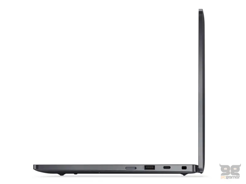 DELL Pro 13 Premium 13.3 inch FHD+ 400nits Core Ultra 7 266V 16GB 512GB SSD Intel Arc Backlit FP Win11Pro 3yr ProSupport laptop 