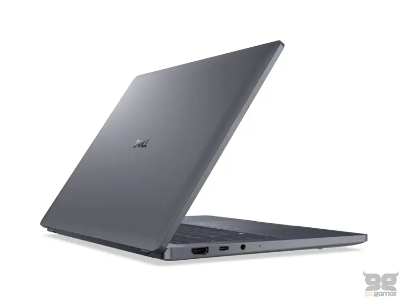 DELL Pro 13 Premium 13.3 inch FHD+ 400nits Core Ultra 7 266V 16GB 512GB SSD Intel Arc Backlit FP Win11Pro 3yr ProSupport laptop 