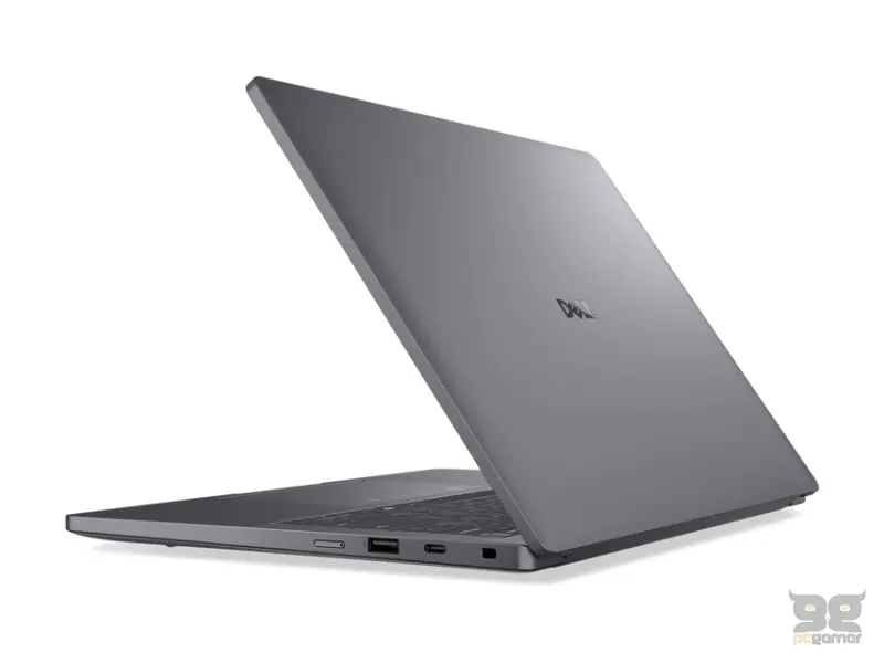 DELL Pro 14 Premium 14 inch FHD+ 400nits Core Ultra 7 266V 16GB 512GB SSD Intel Arc Backlit FP Win11Pro 3yr ProSupport laptop 