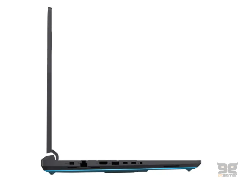 ASUS ROG Strix G18 G815JMR-S9022 (18 inča 2.5K, I7-14650HX, 32GB, SSD 1TB, GeForce RTX 5060) laptop + ROG ranac 