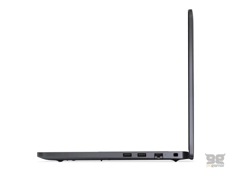 DELL Pro 14 14 inch FHD+ 300nits AMD Ryzen 5 220 8GB 256GB SSD Backlit FP Win11Pro 3yr ProSupport 