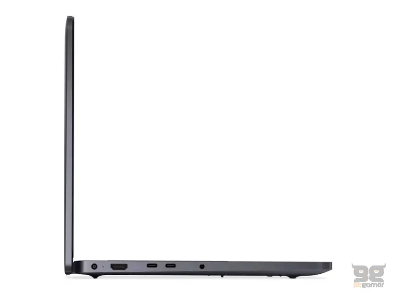 DELL Pro 14 14 inch FHD+ 300nits AMD Ryzen 5 220 8GB 256GB SSD Backlit FP Win11Pro 3yr ProSupport 