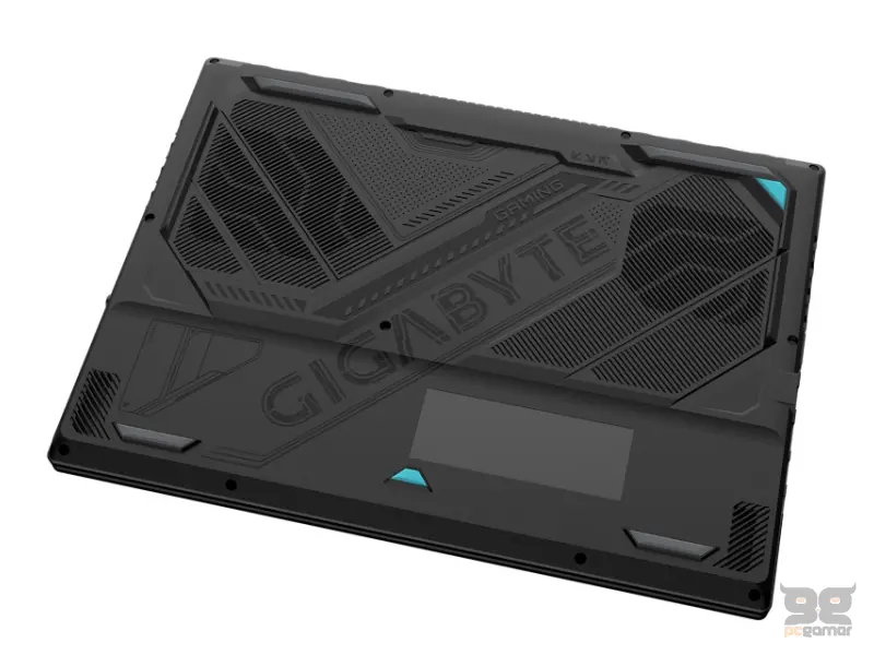 GIGABYTE A16 CMH 16 inch FHD+ 165Hz 300nits i7-13620H 16GB 1TB SSD GeForce RTX 4050 6GB Backlit gaming laptop 