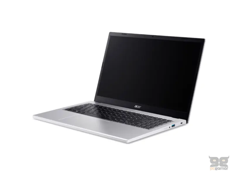 ACER Aspire Go 15 15.6 inča  FHD I7-13620H 16GB 512GB silver (NX.J6SEX.004) 