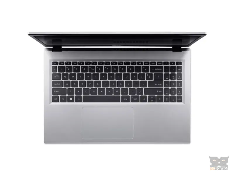 ACER Aspire Go 15 15.6 inča  FHD I7-13620H 16GB 512GB silver (NX.J6SEX.004) 