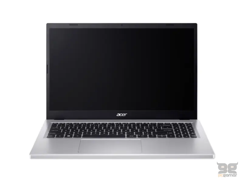 ACER Aspire Go 15 15.6 inča  FHD I7-13620H 16GB 512GB silver (NX.J6SEX.004) 