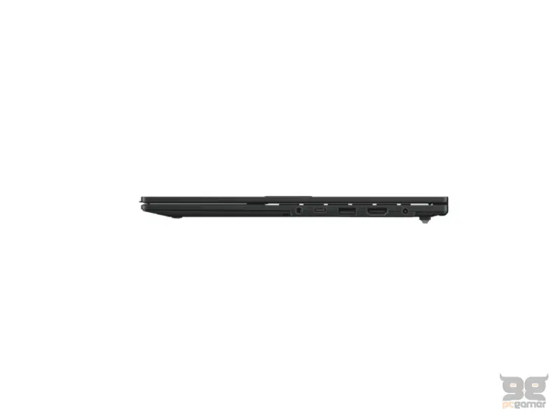 ASUS Vivobook Go 15 E1504FA-BQ1867 (15.6 inča FHD, Ryzen 5 7520U, 16GB, SSD 512GB) laptop 