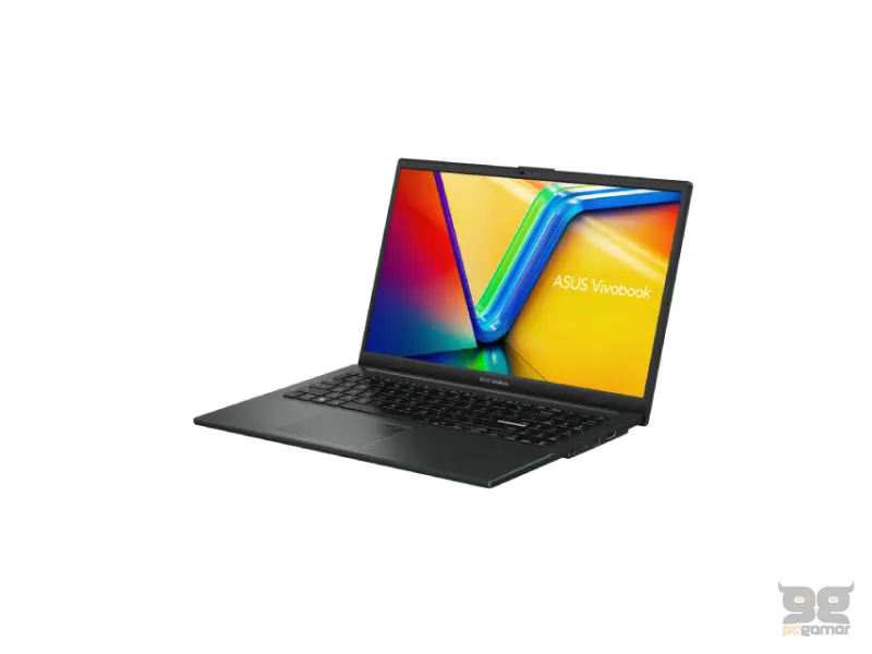 ASUS Vivobook Go 15 E1504FA-BQ1867 (15.6 inča FHD, Ryzen 5 7520U, 16GB, SSD 512GB) laptop 