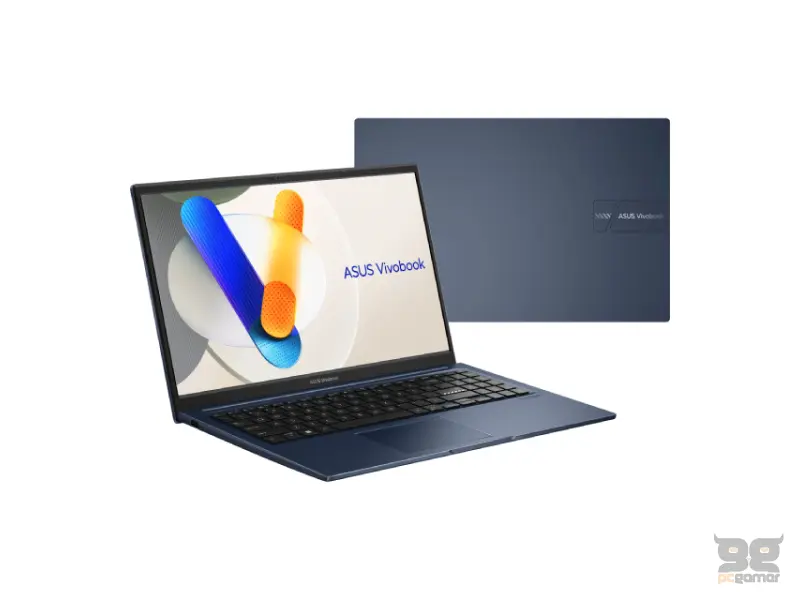 ASUS 15 X1504VA-BQ2626