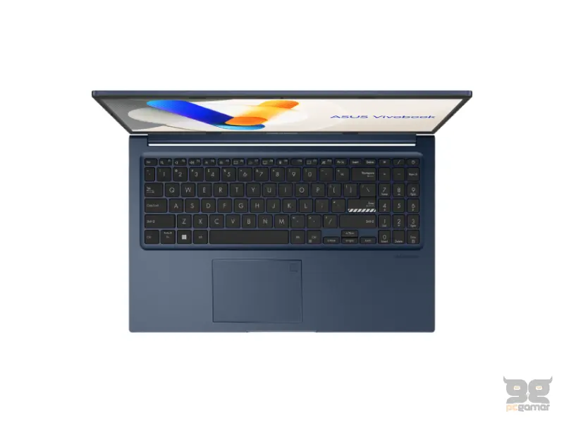 ASUS 15 X1504VA-BQ2626