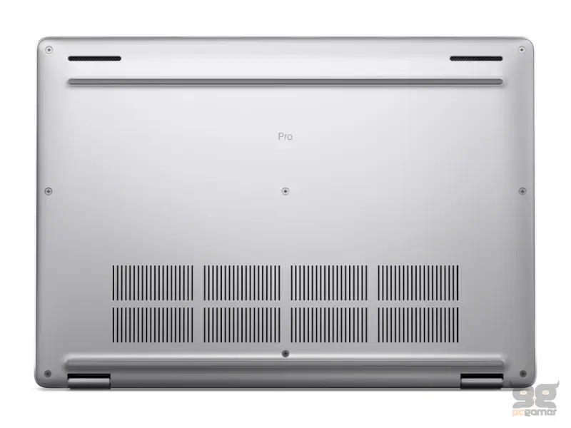 DELL Pro 16 Plus 16 inch FHD+ 300nits Core Ultra 7 255U 16GB 512GB SSD Backlit FP Win11Pro 3yr ProSupport 