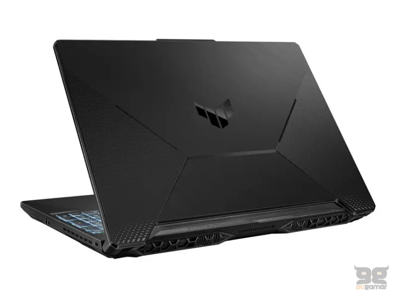 ASUS TUF Gaming A15 FA506NCG-HN207 (15.6 inča FHD, Ryzen 7 7445HS, 16GB, SSD 1TB, GeForce RTX 3050) laptop 