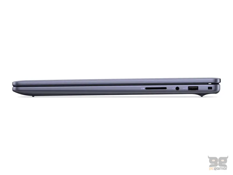 DELL 16 DC16251 16 inch FHD+ 300nits Core 7 150U 16GB 1TB SSD GeForce MX570A 2GB Backlit FP Win11Pro metalni laptop 