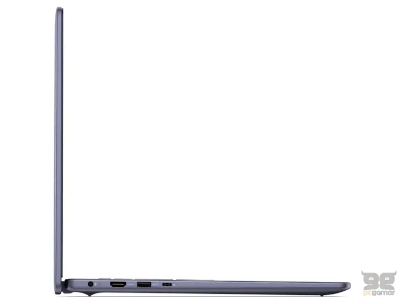 DELL 16 DC16251 16 inch FHD+ 300nits Core 7 150U 32GB 1TB SSD Backlit FP Win11Pro laptop 