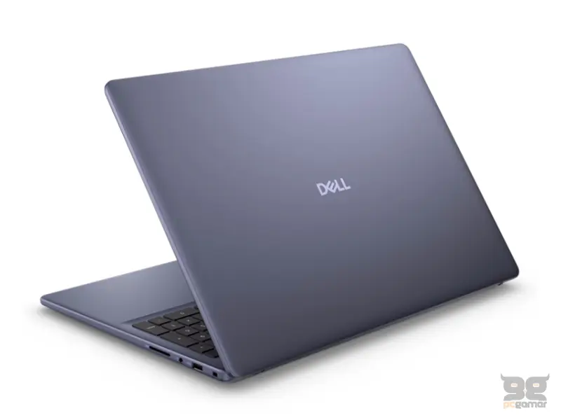 DELL 16 DC16251 16 inch FHD+ 300nits Core 7 150U 32GB 1TB SSD Backlit FP Win11Pro laptop 
