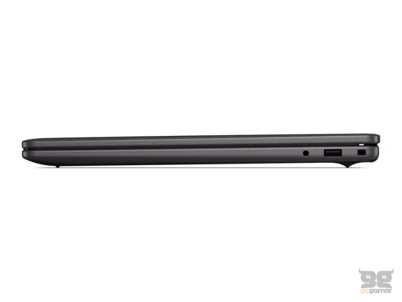 DELL 16 DC16250 16 inch FHD+ 300nits Core 5 120U 16GB 1TB SSD Backlit FP Win11Pro laptop 