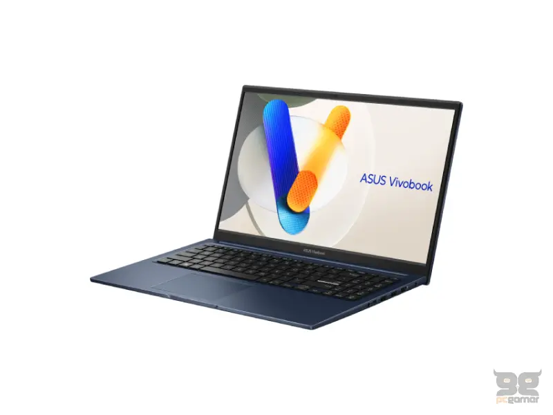ASUS Vivobook 15 X1504VA-BQ2445 (15.6 inča FHD , i3-1315U, 8GB, SSD 512GB)