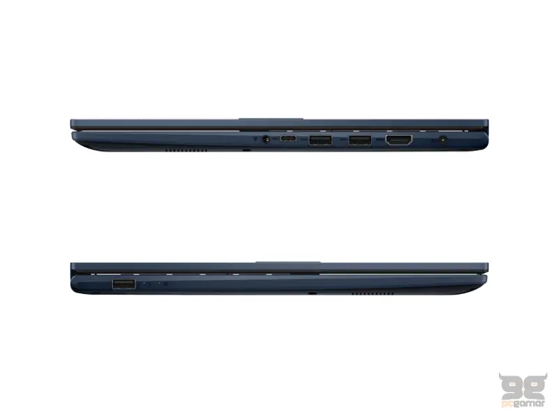 ASUS Vivobook 15 X1504VA-BQ2445 (15.6 inča FHD , i3-1315U, 8GB, SSD 512GB)