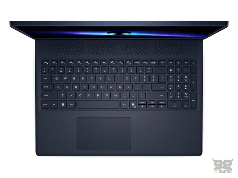 DELL Alienware 16 Aurora 16 inch QHD+ 120Hz 300nits Core 9 270H 64GB 2TB SSD GeForce RTX 5060 8GB Backlit Win11Pro gaming laptop 