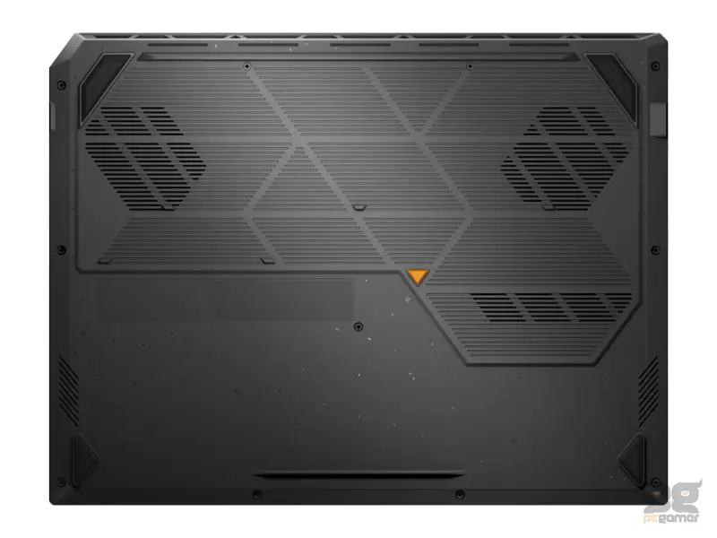 ASUS TUF Gaming A16 FA608UM-RV015