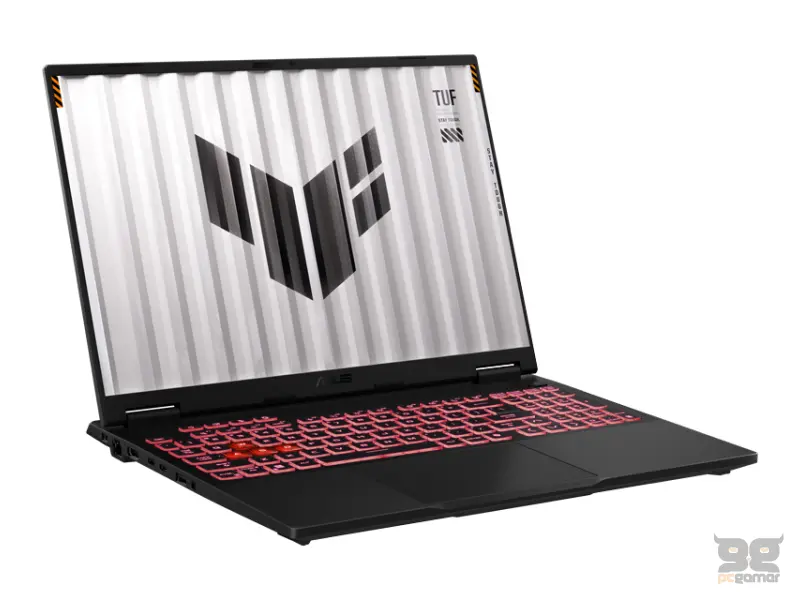 ASUS TUF Gaming A16 FA608UM-RV015