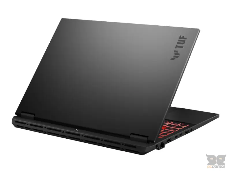ASUS TUF Gaming A16 FA608UM-RV015